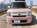 2015 Daihatsu Move Conte