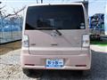 2015 Daihatsu Move Conte