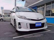 2014 Toyota Estima
