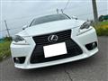 2013 Lexus IS