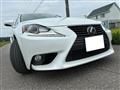 2013 Lexus IS