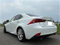 2013 Lexus IS