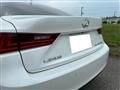 2013 Lexus IS
