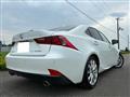 2013 Lexus IS