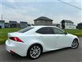 2013 Lexus IS