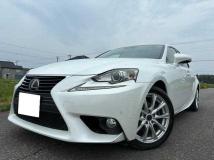 2013 Lexus IS