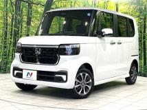 2026 Honda N BOX