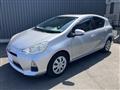 2014 Toyota AQUA