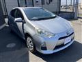 2014 Toyota AQUA
