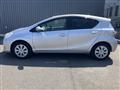2014 Toyota AQUA