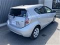 2014 Toyota AQUA