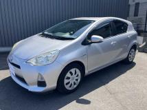2014 Toyota AQUA