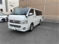 2013 Toyota Hiace Van