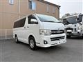 2013 Toyota Hiace Van