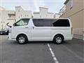 2013 Toyota Hiace Van