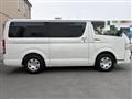 2013 Toyota Hiace Van