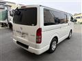 2013 Toyota Hiace Van