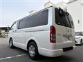2013 Toyota Hiace Van