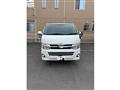 2013 Toyota Hiace Van