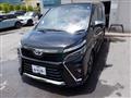 2021 Toyota Voxy