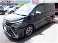 2021 Toyota Voxy