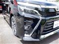 2021 Toyota Voxy
