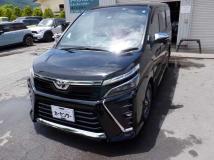 2021 Toyota Voxy