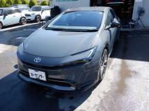 2023 Toyota Prius