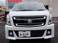 2017 Suzuki Wagon R