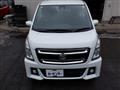 2017 Suzuki Wagon R