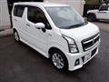 2017 Suzuki Wagon R
