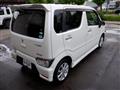 2017 Suzuki Wagon R