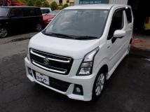 2017 Suzuki Wagon R