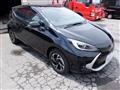 2023 Toyota AQUA