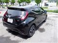 2023 Toyota AQUA