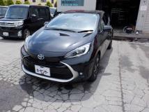 2023 Toyota AQUA