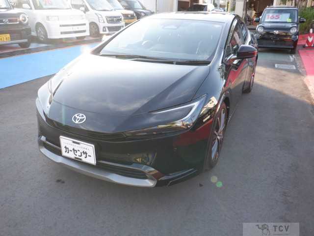 2026 Toyota Prius