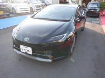 2026 Toyota Prius