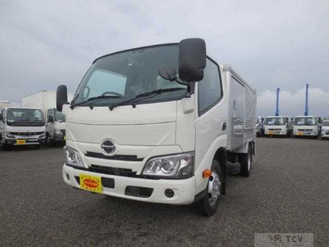 2020 Hino Dutro