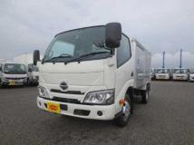 2020 Hino Dutro