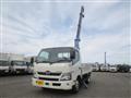 2018 Hino Dutro