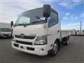 2018 Hino Dutro