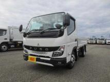 2024 Mitsubishi Canter