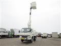 2018 Hino Dutro