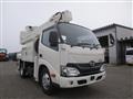 2018 Hino Dutro