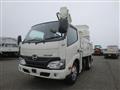2018 Hino Dutro