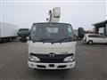 2018 Hino Dutro