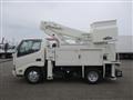 2018 Hino Dutro