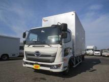 2019 Hino Hino Others