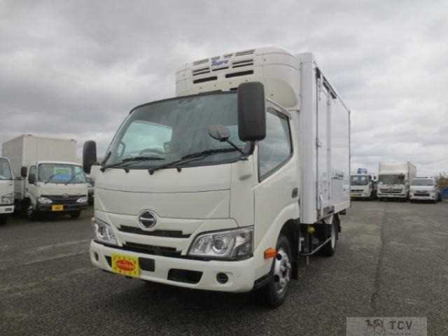 2020 Hino Dutro